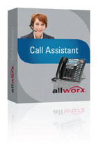 Allworx Call Assistant
